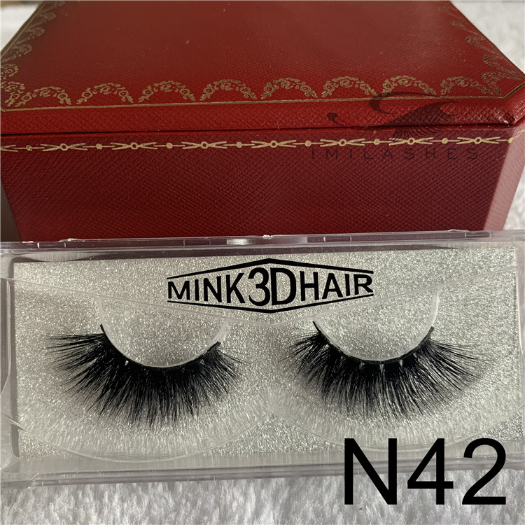Mink eyelash extensions manufacturer wholesale real mink eyelashes.jpg